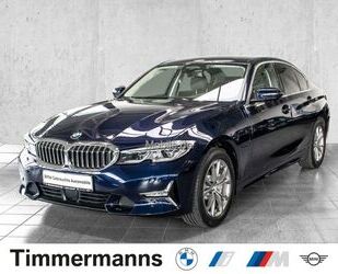 BMW BMW 330e Luxury Line Laserlicht HiFi DAB HUD Gebrauchtwagen