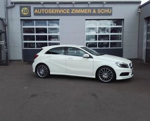 Mercedes-Benz A 200 Gebrauchtwagen