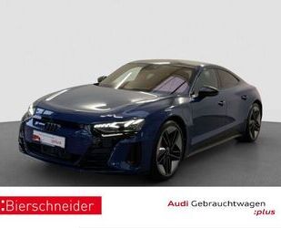 Audi RS e-tron GT Gebrauchtwagen