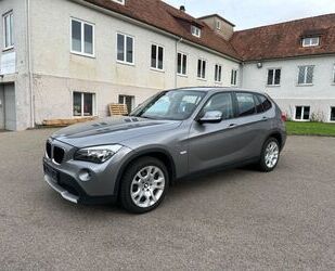 BMW X1 Gebrauchtwagen