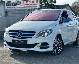 Mercedes-Benz B 250 Gebrauchtwagen
