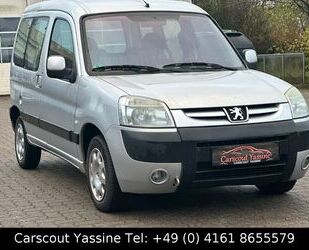 Peugeot Partner Gebrauchtwagen
