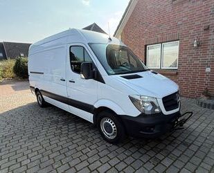 Mercedes-Benz Sprinter Gebrauchtwagen