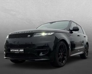 Land Rover Range Rover Sport Gebrauchtwagen