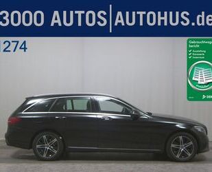 Mercedes-Benz C 200 Gebrauchtwagen
