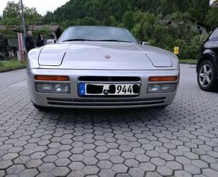 Porsche 944 Gebrauchtwagen