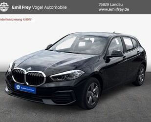 BMW 118 Gebrauchtwagen