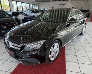 Mercedes-Benz C 250 Gebrauchtwagen