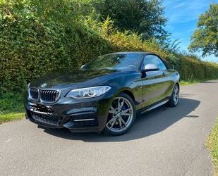 BMW M235 Gebrauchtwagen