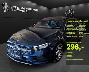 Mercedes-Benz A 180 Gebrauchtwagen