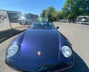 Porsche 968 Gebrauchtwagen