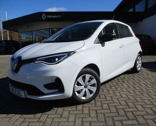 Renault ZOE Gebrauchtwagen