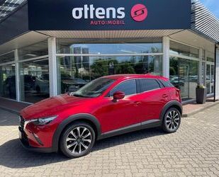 Mazda CX-3 Gebrauchtwagen