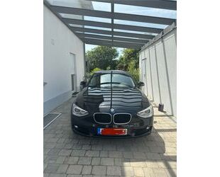 BMW 116 Gebrauchtwagen