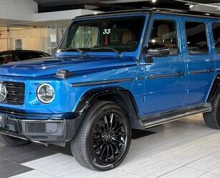 Mercedes-Benz G 500 Gebrauchtwagen