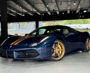 Ferrari 488 GTB Gebrauchtwagen