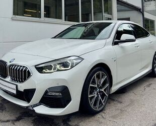 BMW 220 Gran Coupé Gebrauchtwagen