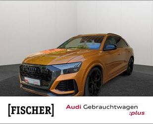 Audi RSQ8 Gebrauchtwagen