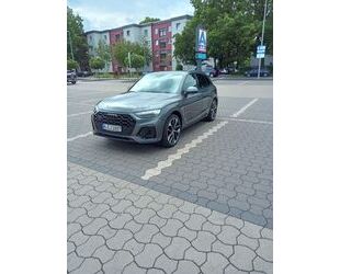 Audi SQ5 Gebrauchtwagen