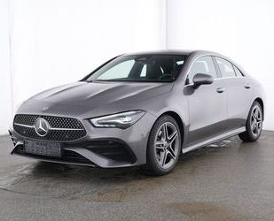 Mercedes-Benz CLA 180 Gebrauchtwagen
