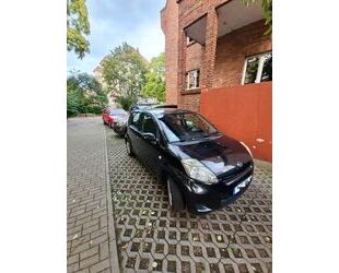 Daihatsu Sirion Gebrauchtwagen