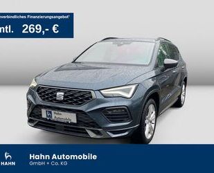 Seat Ateca Gebrauchtwagen