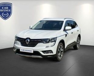 Renault Koleos Gebrauchtwagen