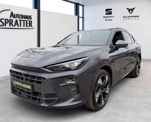 Cupra Terramar Gebrauchtwagen