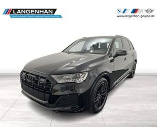 Audi Q7 Gebrauchtwagen