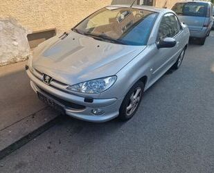 Peugeot 206 Gebrauchtwagen