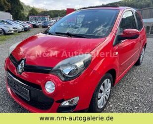 Renault Twingo Gebrauchtwagen