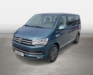 VW T6 Multivan Gebrauchtwagen