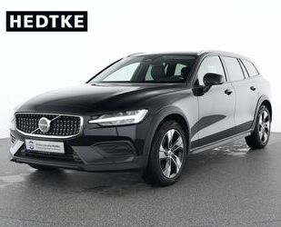 Volvo V60 Cross Country Gebrauchtwagen