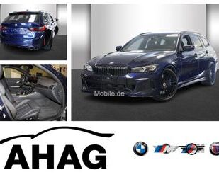 Alpina B3 Gebrauchtwagen
