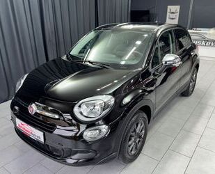 Fiat 500X Gebrauchtwagen