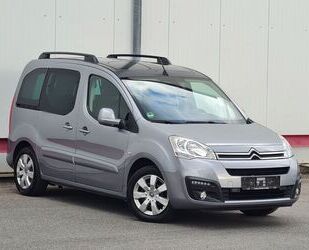 Citroen Berlingo Gebrauchtwagen