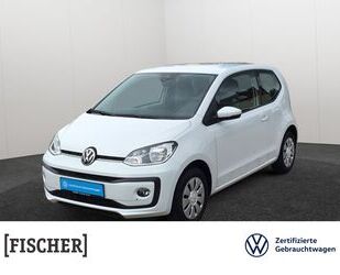 VW up! Gebrauchtwagen