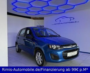 Lada Kalina Gebrauchtwagen