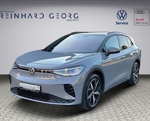 VW ID.4 Gebrauchtwagen