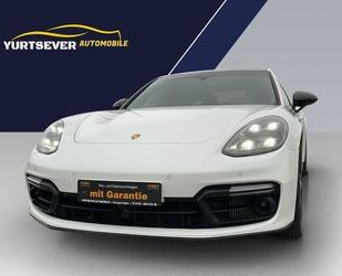 Porsche Panamera Gebrauchtwagen