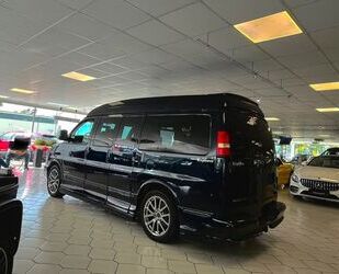 GMC Savana Gebrauchtwagen