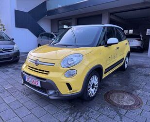 Fiat 500L Gebrauchtwagen