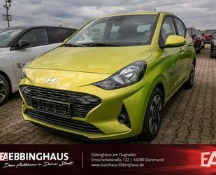 Hyundai i10 Gebrauchtwagen