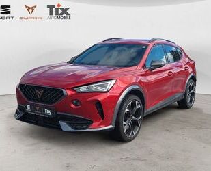 Cupra Formentor Gebrauchtwagen