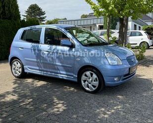 Kia Picanto Gebrauchtwagen