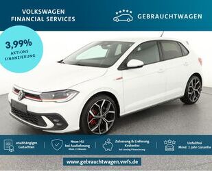 VW Polo Gebrauchtwagen