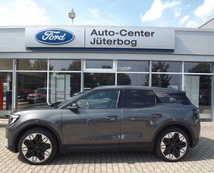 Ford Explorer Gebrauchtwagen