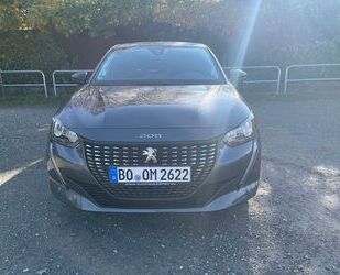 Peugeot 208 Gebrauchtwagen