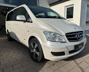 Mercedes-Benz Viano Gebrauchtwagen