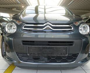 Citroen C1 Gebrauchtwagen